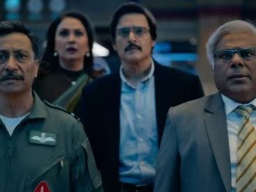 18th MIFF 2024: Jimmy Shergill, Lara Dutta's Ranneeti: Balakot And Beyond Has Managed To Raise The Benchmark Of ...