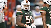 Miami Defensive Tackle Transfer Thomas Gore Will Reportedly Visit Georgia Tech