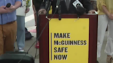 Brooklyn activists demand Mayor Adams fulfill McGuinness Blvd. safety redesign promise