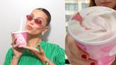 I Tried Hailey Bieber's Erewhon Smoothie Ice Cream And I Have THOUGHTS