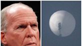 Former CIA Director says it'd be 'impulsive' to try to shoot down China's spy balloon