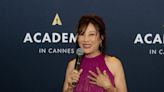 Film Academy re-elects Janet Yang as president
