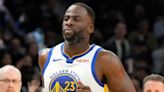 Warriors star Draymond Green suspended indefinitely by NBA