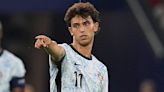 Aston Villa remain interested in Joao Felix as Moussa Diaby nears exit