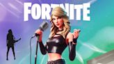 Is Taylor Swift coming to Fortnite? Next Festival artist coming soon