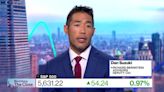 Dan Suzuki on Market Outlook Ahead of CPI