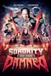 Sorority of the Damned | Horror