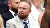Lowry snapped at Wimbledon as PGA Tour star sits out Genesis Scottish Open