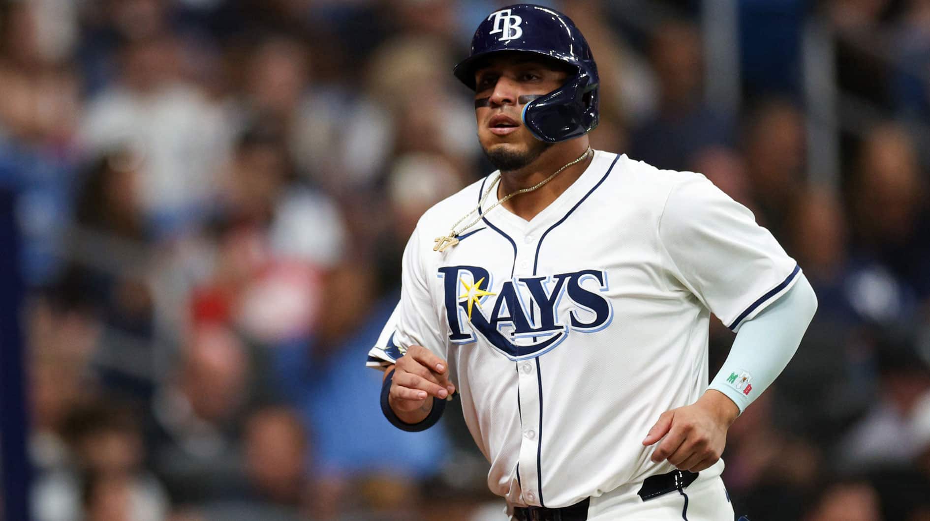 Grading Cubs-Rays blockbuster Isaac Paredes trade