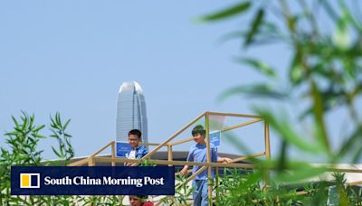 Hong Kong introduces green finance taxonomy to boost fundraising credentials