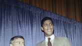 Brad Daugherty's historic NASCAR accomplishment featured on HBO's 'Real Sports'