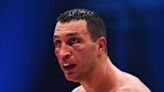 ‘If I’m in good shape, who knows?’: Wladimir Klitschko hints at boxing comeback