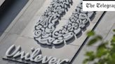 Unilever to cut thousands of office jobs in turnaround push