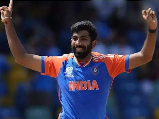 Jasprit Bumrah: The boom that won India the World Cup