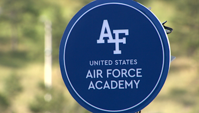 USAFA plans restoration of cadet dorm totaling $597M