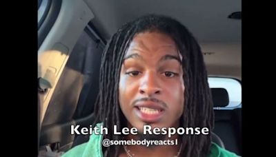 Taraji P. Henson Claps Back at Keith Lee's Response to BET Awards Mixup