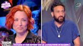 "Cyril, je n'ai pas votre numéro" : Natasha St-Pier répond à Inès Reg qui affirme qu'elle a appelé C8 pour lui nuire (VIDEO)