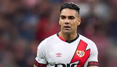 Falcao podría terminar su carrera lejos de España: la exótica liga que se convertiría en su nueva casa