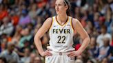 Adam Silver: 'Would Have Been Nice' to See Caitlin Clark on 2024 USA Olympic Roster