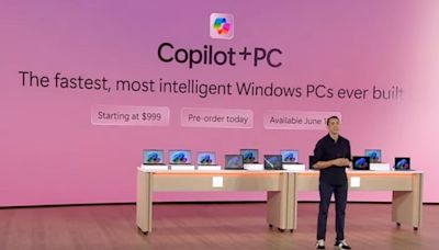 「AI PC」已死？微軟推「Copilot+ PC」新生態 Windows PC迎來 AI 新時代 - Cool3c
