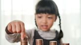 Tax warning for parents putting away savings for their children