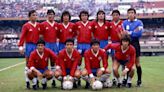 Histórico de la Selección de Chile aseguró que Colombia es favorito a ganar la Copa América