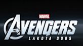 Disney+ to Release 2012 Blockbuster 'Avengers' Dubbed in Lakota