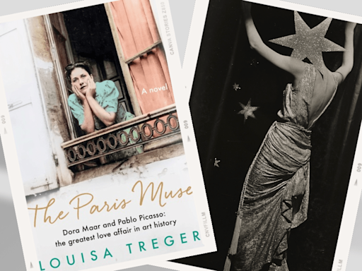 Louisa Treger’s Retelling of Dora Maar’s Relationship with Picasso Reveals the Human Behind the Muse