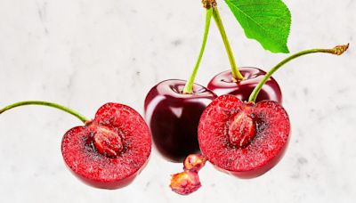 Caution: Cherry Pits Can Cause Cyanide Poisoning—Here’s How