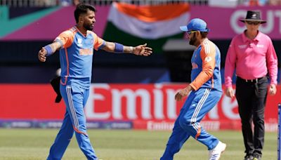 India vs USA T20 World Cup 2024: Date, time, venue, free live streaming details and New York weather forecast