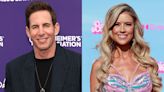 Tarek El Moussa Slams Rumor He Shared a Message About Ex Christina Hall’s Divorce - E! Online