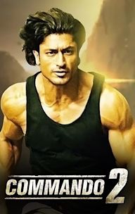 Commando 2