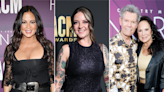 Sara Evans, Little Big Town, Ashley McBryde, Randy Travis, Others To Present At ACM Awards | iHeartCountry Radio