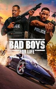 Bad Boys for Life