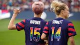 Pride-themed jerseys continue to spark controversy in professional sports leagues