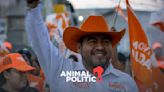 Atacan a candidato de MC a la alcaldía de Tehuacán, Puebla, en su casa de campaña; denunció amenazas