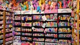 'Come As You Really Are': A joyful celebration of UK hobbies featuring 4,000 My Little Ponies