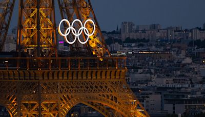 How To Watch The 2024 Paris Olympics Opening Ceremony Online, On TV & On The Big Screen