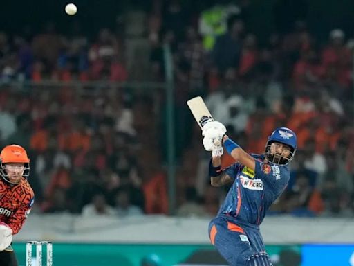 IPL 2024 Crosses 1000th Six Mark, Fastest Ever in Indian Premier League History - News18