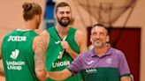 El Unicaja afronta el tercer amistoso de pretemporada ante un Mónaco sin Mike James