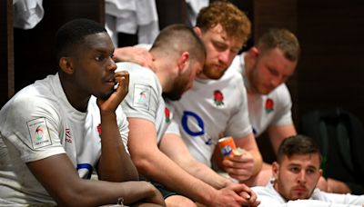 Alarm bells ringing over England players’ workload but is the RFU listening?