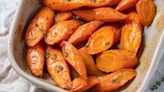 Whiskey Is Your Secret For Deliciously Glazed Carrots