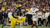 College Football Playoff: 5 plays that defined the instant-classic Michigan-Alabama game