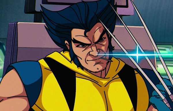 X-Men '97 Understands That Less Is More With Wolverine