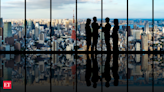 Japan faces shortage of almost a million foreign workers in 2040, think tank says - The Economic Times