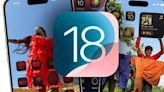 iOS 18 UK release time, new features and how to check your iPhone is compatible