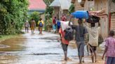 Mueren 15 personas en el Congo tras unas inundaciones - LA GACETA