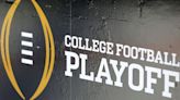 College Football Playoff schedule: 2024 Fiesta Bowl kickoff time set