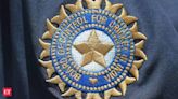 BCCI invites applications for head coach post of men's team as Dravid's term ends in June