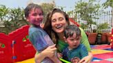 Who is naughtier among Kareena Kapoor-Saif Ali Khan's kids Taimur or Jeh? Pediatric nurse reveals